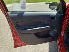 New 2019  Mitsubishi Mirage G4 4d Sedan ES CVT at Promax Motors near Davenport, IA