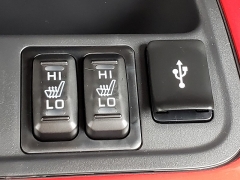 New 2019  Mitsubishi Mirage 4d Hatchback LE at Promax Motors near Davenport, IA