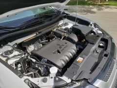 New 2019  Mitsubishi Outlander 4d SUV FWD SE at Promax Motors near Davenport, IA