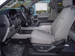 New 2019  Ford Super Duty F-250 4WD Supercab XLT at Promax Motors near Davenport, IA