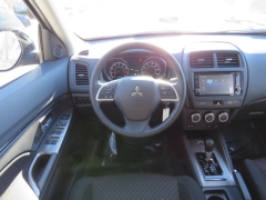 New 2019  Mitsubishi Outlander Sport 4d SUV FWD 2.0L ES CVT at Promax Motors near Davenport, IA