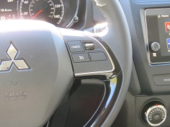 New 2019  Mitsubishi Outlander Sport 4d SUV FWD 2.0L SE at Promax Motors near Davenport, IA