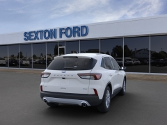 New 2020  Ford Escape 4d SUV FWD SE at Promax Motors near Davenport, IA