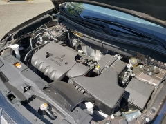 New 2019  Mitsubishi Outlander 4d SUV FWD SEL at Promax Motors near Davenport, IA