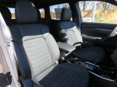 New 2019  Mitsubishi Outlander FWD at Promax Motors near Davenport, IA