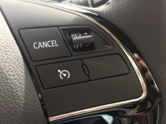 New 2019  Mitsubishi Mirage G4 SE CVT at Promax Motors near Davenport, IA