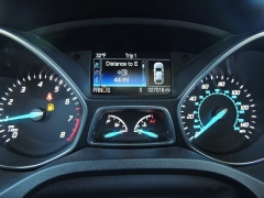 Used 2014  Ford Escape FWD 4d Wagon Titanium at Kia of Lincoln near Lincoln, NE
