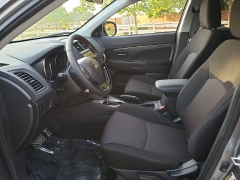 New 2019  Mitsubishi Outlander Sport 2&period;0 at Promax Motors near Davenport&comma; IA
