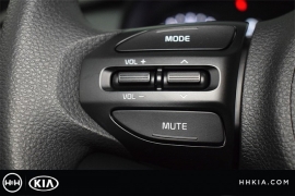 New 2018  Kia Rio 4d Sedan LX Auto at Promax Motors near Davenport, IA