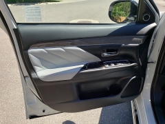 New 2019  Mitsubishi Outlander Plug-In Hybrid 4d SUV AWC GT at Promax Motors near Davenport, IA