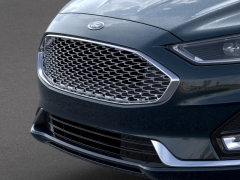 New 2020  Ford Fusion 4d Sedan FWD Titanium at Promax Motors near Davenport, IA