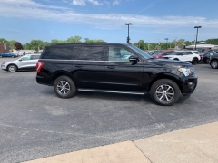 Used 2020 Ford Expedition Max 4d SUV 4WD XLT at Blackhawk Used Cars near Bettendorf, IA