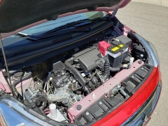 New 2019  Mitsubishi Mirage G4 4d Sedan ES CVT at Promax Motors near Davenport, IA