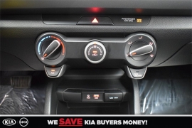 New 2018  Kia Rio 4d Sedan S at Promax Motors near Davenport, IA