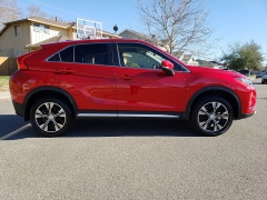 New 2019  Mitsubishi Eclipse Cross 4d SUV AWC SE (Ltd Avail) at Promax Motors near Davenport, IA