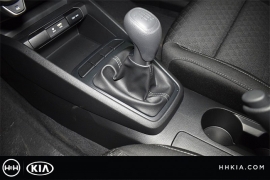 New 2018  Kia Rio 4d Sedan LX 6spd at Promax Motors near Davenport, IA