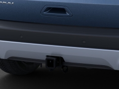 New 2020  Ford Escape 4d SUV AWD Titanium at Promax Motors near Davenport, IA