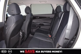 New 2018  Kia Sorento 4d SUV AWD LX at Promax Motors near Davenport, IA