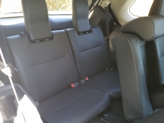 New 2019  Mitsubishi Outlander 4d SUV FWD SEL at Promax Motors near Davenport, IA