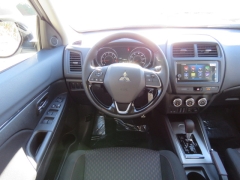 New 2019  Mitsubishi Outlander Sport 4d SUV FWD 2.0L LE at Promax Motors near Davenport, IA