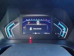 New 2018 Honda Odyssey 4d Wagon EX at Blackhawk Used Cars near Bettendorf, IA