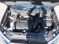 New 2019  Mitsubishi Outlander Sport 4d SUV FWD 2.0L ES CVT at Promax Motors near Davenport, IA