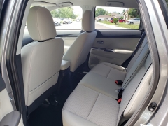 New 2019  Mitsubishi Outlander Sport SE 2.0 CVT at Promax Motors near Davenport, IA