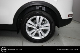 New 2018  Kia Sportage 4d SUV FWD LX at Promax Motors near Davenport, IA