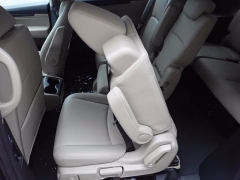 New 2018 Honda Odyssey 4d Wagon EX-L at Blackhawk Used Cars near Bettendorf, IA