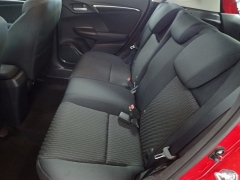 New 2018 Honda Fit 4d Hatchback EX CVT at Blackhawk Used Cars near Bettendorf, IA