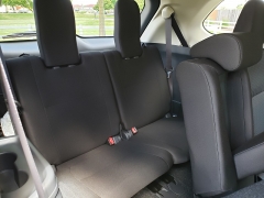 New 2019  Mitsubishi Outlander 4d SUV FWD ES at Promax Motors near Davenport, IA