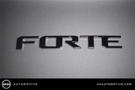 New 2018  Kia Forte 4d Sedan LX Auto at Promax Motors near Davenport, IA