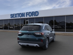 New 2020  Ford Escape 4d SUV AWD SEL 2&period;0L at Promax Motors near Davenport&comma; IA