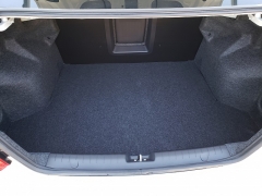 New 2019  Mitsubishi Mirage G4 4d Sedan ES CVT at Promax Motors near Davenport, IA