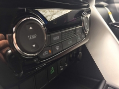 New 2019  Mitsubishi Eclipse Cross 4d SUV AWC SP at Promax Motors near Davenport, IA