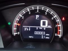 New 2018  Honda CR-V 4d SUV AWD LX at Promax Motors near Davenport, IA