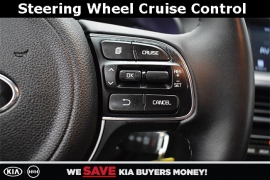 New 2018  Kia Optima 4d Sedan S at Promax Motors near Davenport, IA