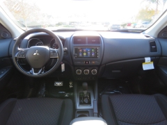 New 2019  Mitsubishi Outlander Sport 4d SUV FWD 2.0L LE at Promax Motors near Davenport, IA