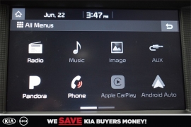 New 2018  Kia Optima 4d Sedan LX at Promax Motors near Davenport, IA