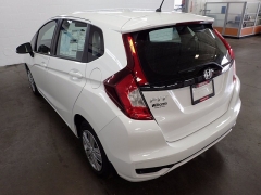 New 2018  Honda Fit 4d Hatchback LX CVT w/Honda Sensing at Promax Motors near Davenport, IA