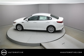 New 2018  Kia Optima 4d Sedan S at Promax Motors near Davenport, IA