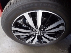 New 2018 Honda Fit 4d Hatchback EX CVT at Blackhawk Used Cars near Bettendorf, IA