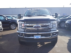 New 2019  Ford Super Duty F-250 4WD Crew Cab XL at Promax Motors near Davenport, IA