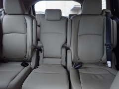 New 2018 Honda Odyssey 4d Wagon EX-L at Blackhawk Used Cars near Bettendorf, IA