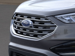 New 2020  Ford Edge 4d SUV AWD SEL at Promax Motors near Davenport, IA