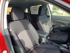 New 2019  Mitsubishi Outlander Sport 4d SUV FWD 2.0L SP at Promax Motors near Davenport, IA