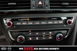 New 2018  Kia Optima 4d Sedan S at Promax Motors near Davenport, IA