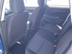 New 2019  Mitsubishi Outlander Sport 2&period;0 at Promax Motors near Davenport&comma; IA