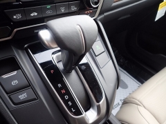 New 2018  Honda CR-V 4d SUV AWD EX-L at Promax Motors near Davenport, IA