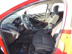 Used 2015 Ford Focus 4d Sedan SE at Kia of Lincoln near Lincoln, NE